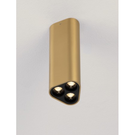 elegancka lampa natynkowa - spot Luces Exclusivas PARENZO LE45522