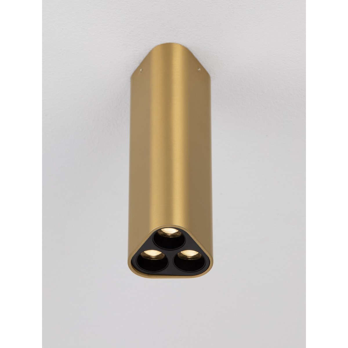 elegancka lampa natynkowa - spot Luces Exclusivas PARENZO LE45522