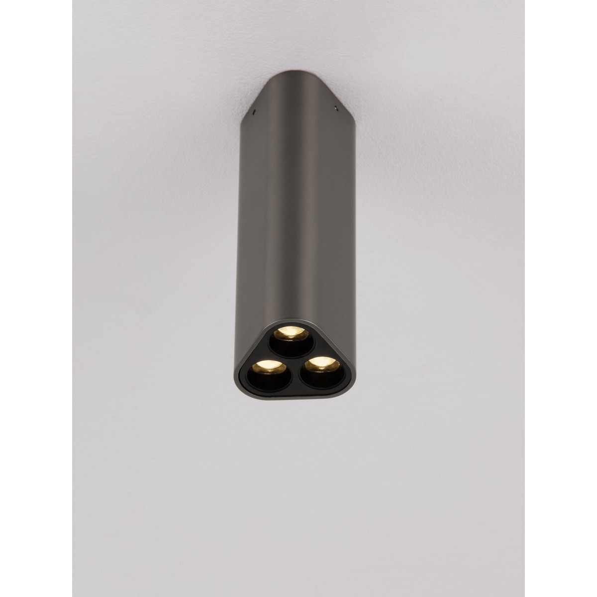 ekskluzywna lampa natynkowa - spot Luces Exclusivas PARENZO LE45523