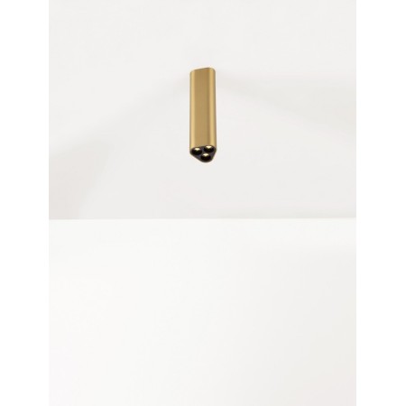 czarująca lampa natynkowa - spot Luces Exclusivas PARENZO LE45524