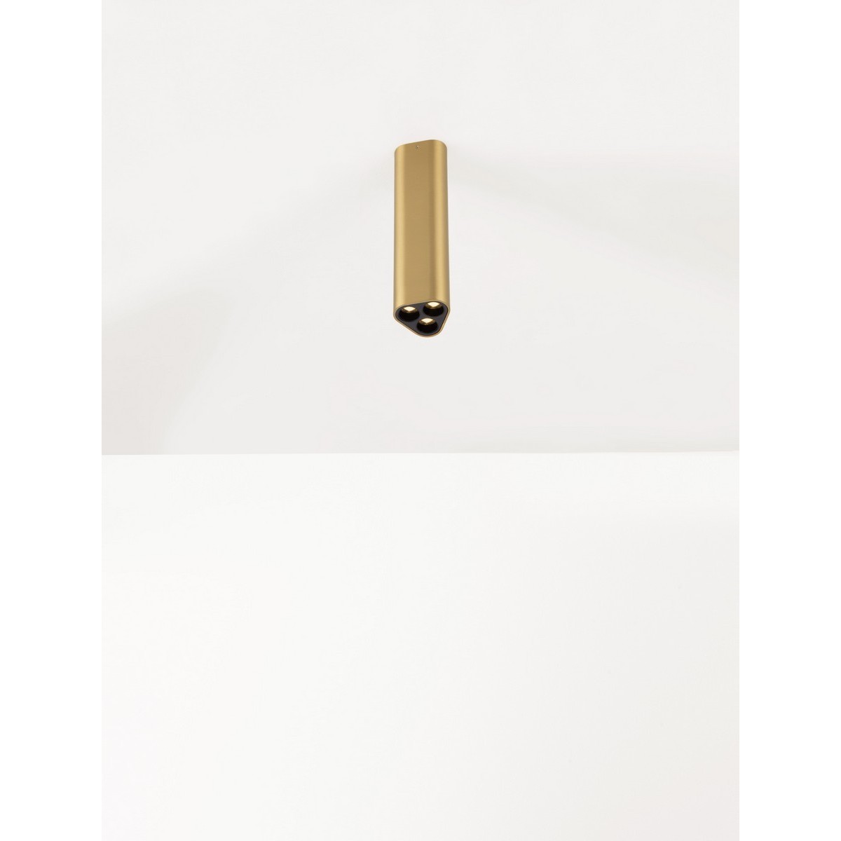 czarująca lampa natynkowa - spot Luces Exclusivas PARENZO LE45524