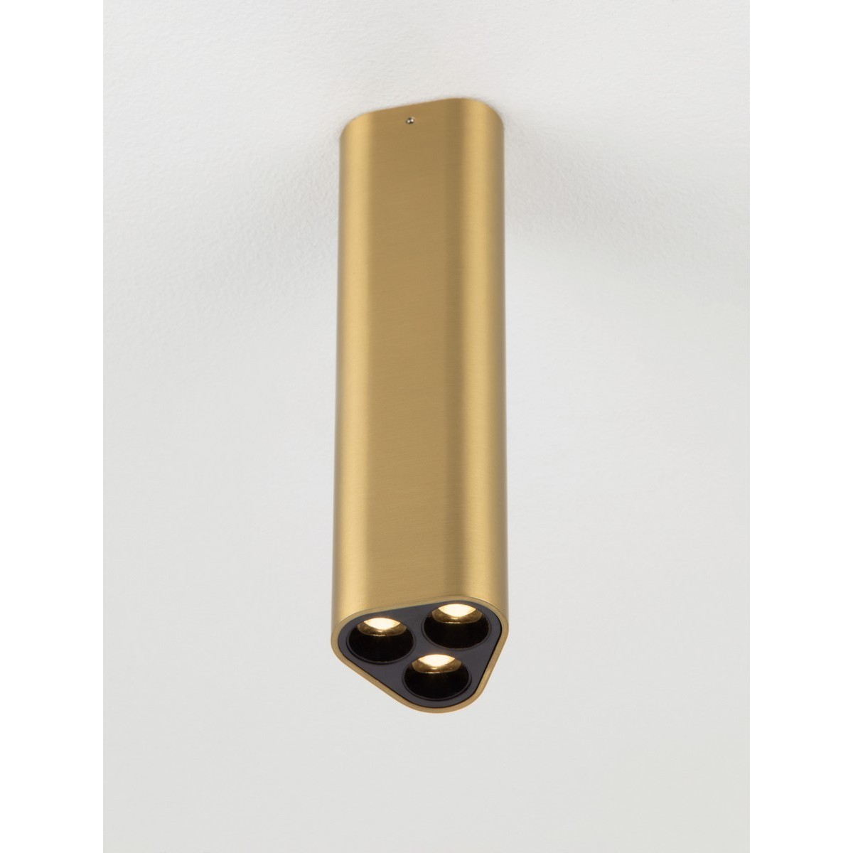 czarująca lampa natynkowa - spot Luces Exclusivas PARENZO LE45524