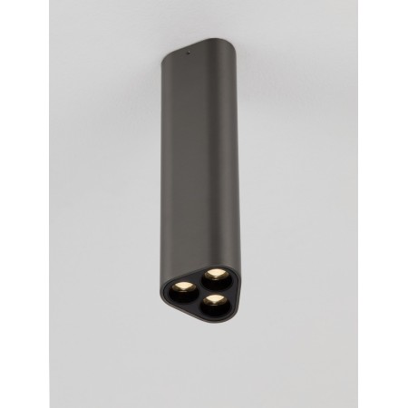 awangardowa lampa natynkowa - spot Luces Exclusivas PARENZO LE45525