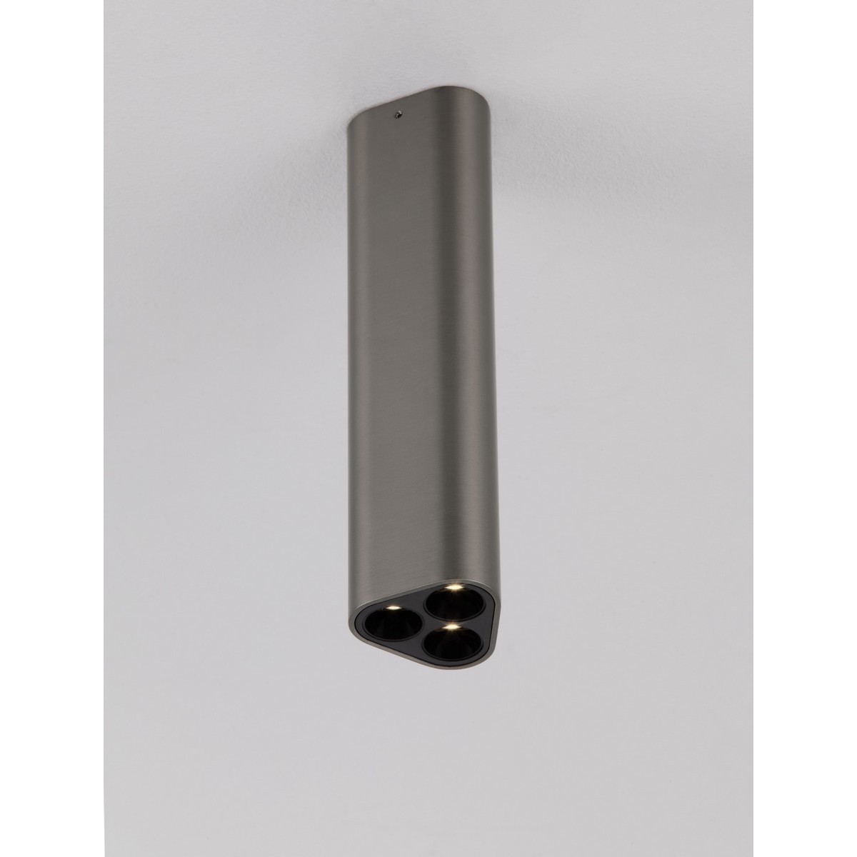 awangardowa lampa natynkowa - spot Luces Exclusivas PARENZO LE45525