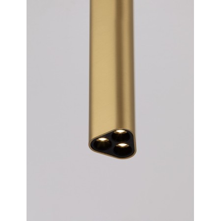 zachwycająca lampa natynkowa - spot Luces Exclusivas PARENZO LE45526