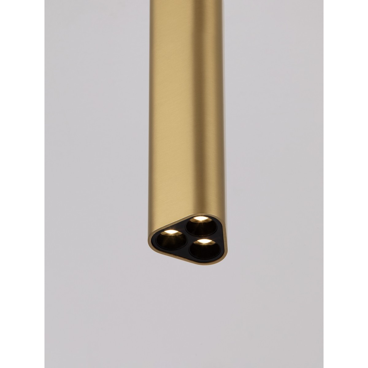 zachwycająca lampa natynkowa - spot Luces Exclusivas PARENZO LE45526