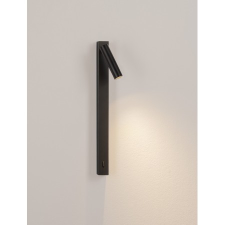 gustowny kinkiet Luces Exclusivas TORSENA LE45537