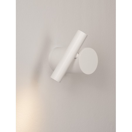 awangardowy kinkiet Luces Exclusivas BELLIZA LE45540