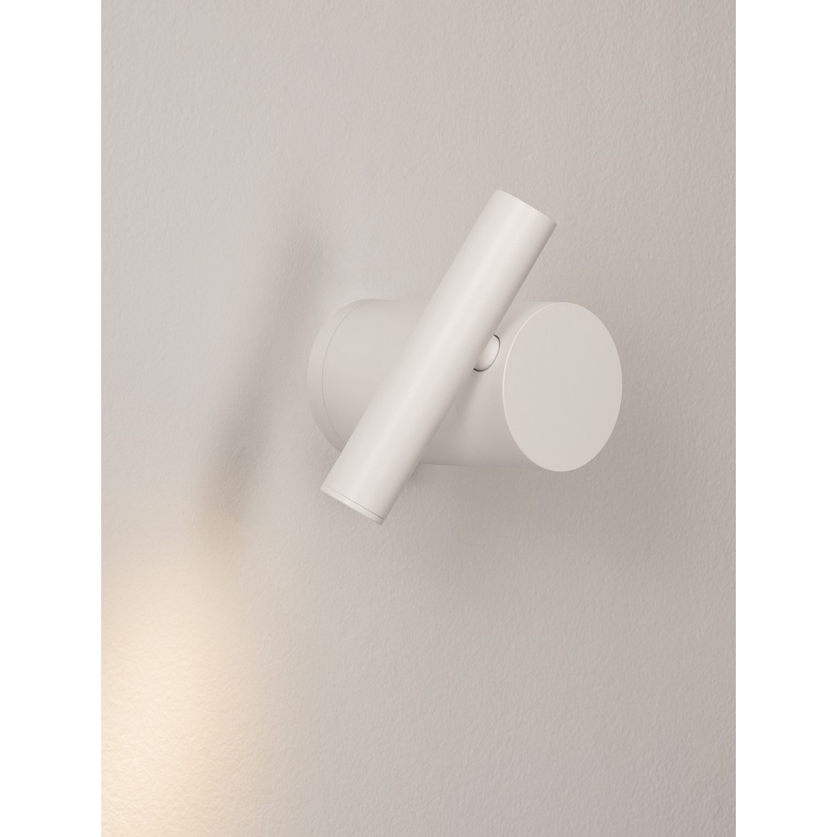 awangardowy kinkiet Luces Exclusivas BELLIZA LE45540