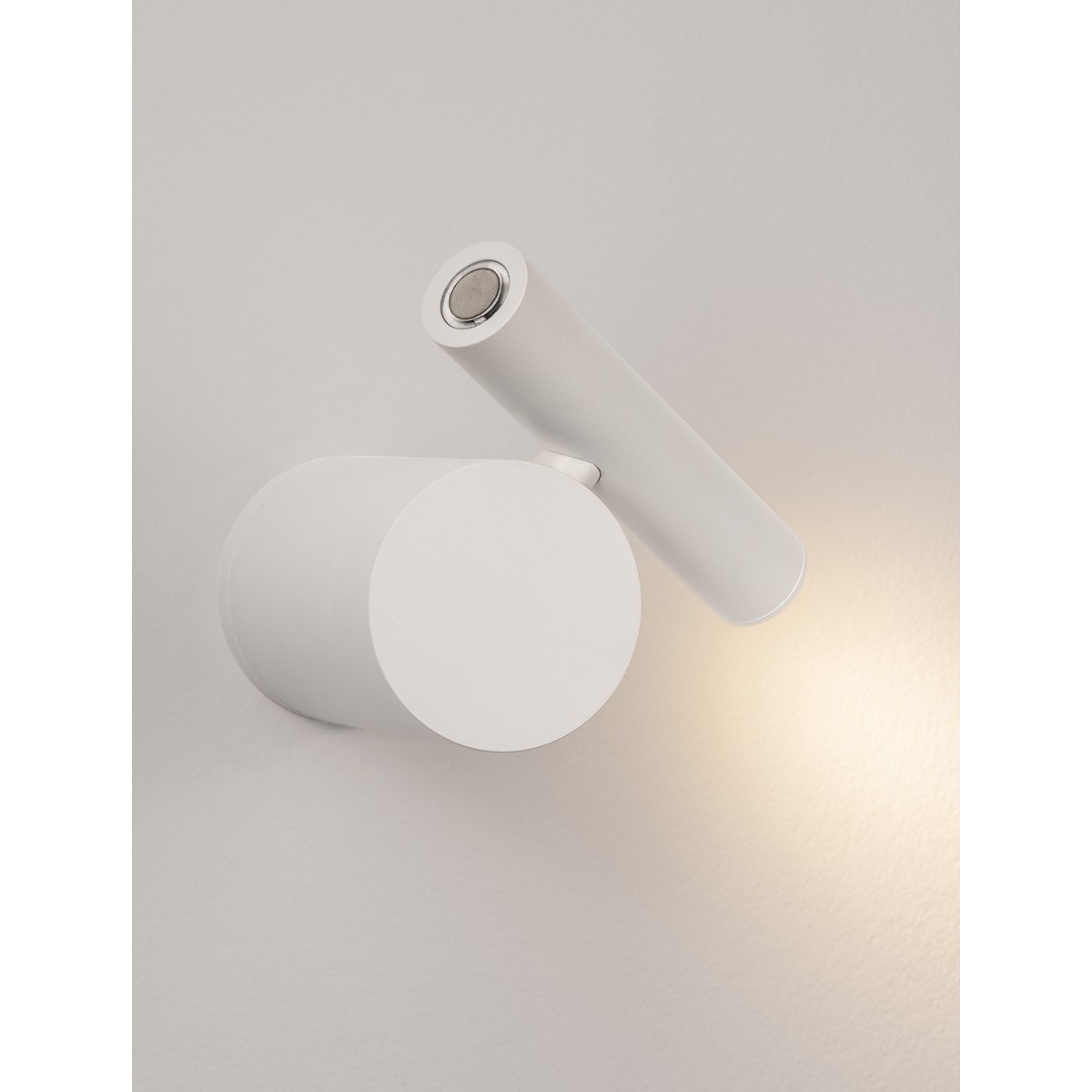 awangardowy kinkiet Luces Exclusivas BELLIZA LE45540