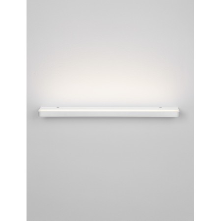 Ponadprzeciętny kinkiet do łazienki Luces Exclusivas MALVIRA LE45544