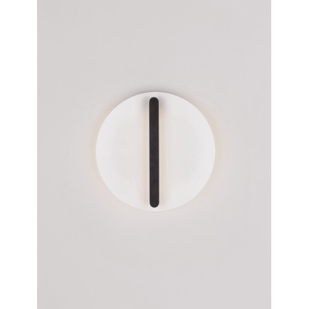 Stylowy kinkiet Luces Exclusivas GALURCA LE45549