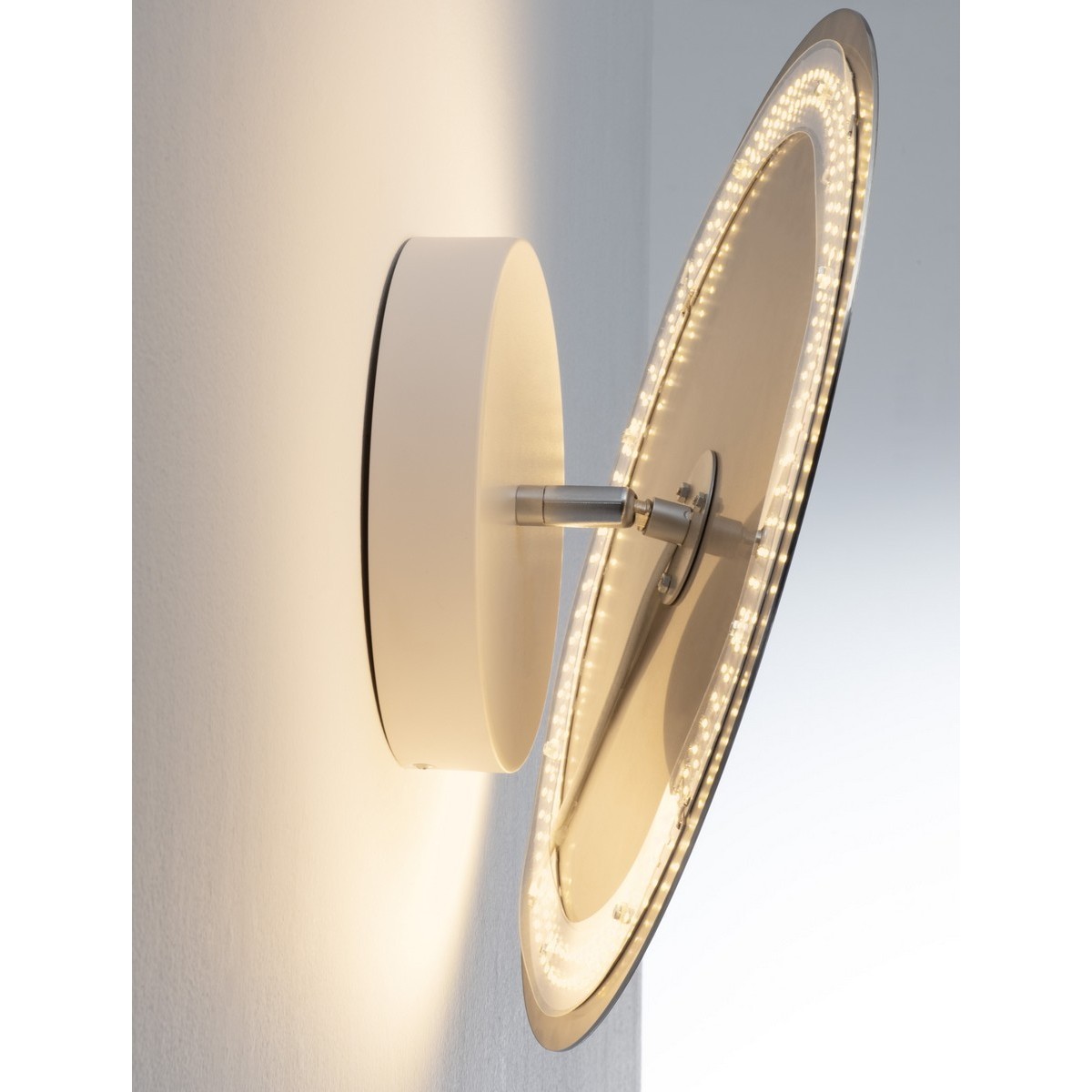 wyszukany kinkiet Luces Exclusivas SARVINO LE45555