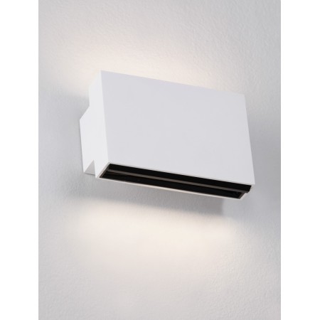 nie do podrobienia kinkiet Luces Exclusivas LORANCA LE45562