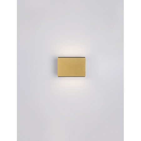 unikalny kinkiet Luces Exclusivas LORANCA LE45564