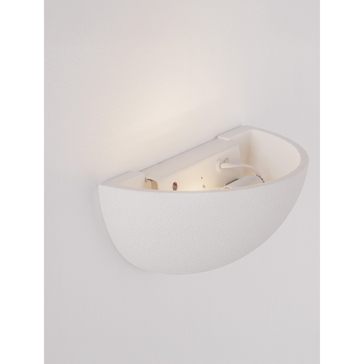 urokliwy kinkiet Luces Exclusivas TORENAO LE45569