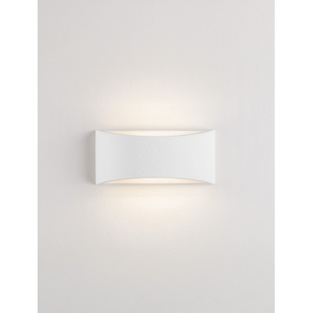 elegancki kinkiet Luces Exclusivas CENVARO LE45573