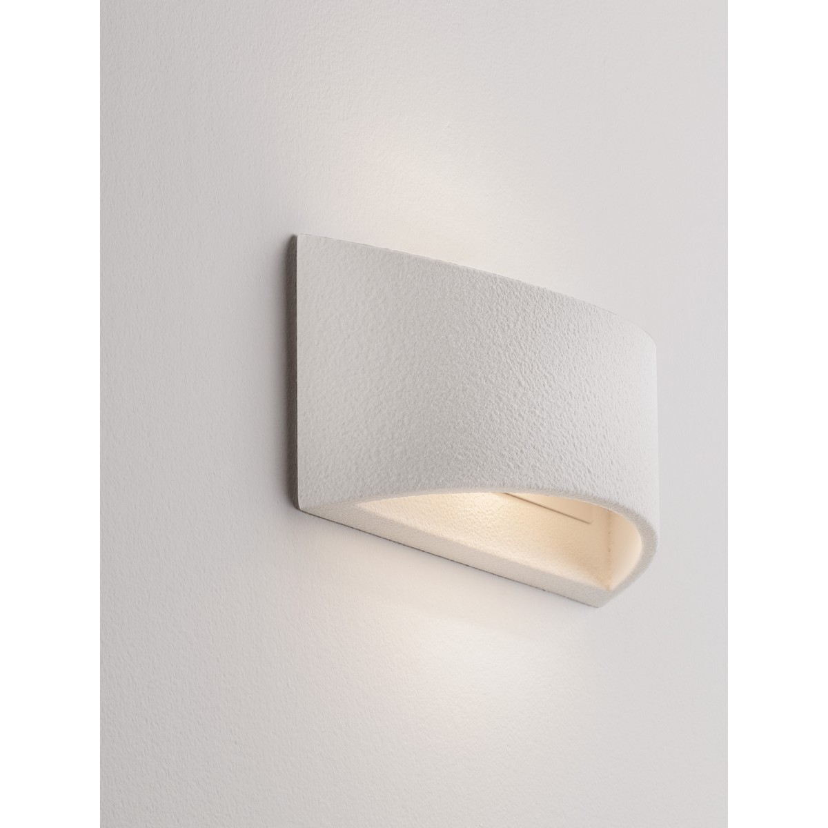 elegancki kinkiet Luces Exclusivas CENVARO LE45573