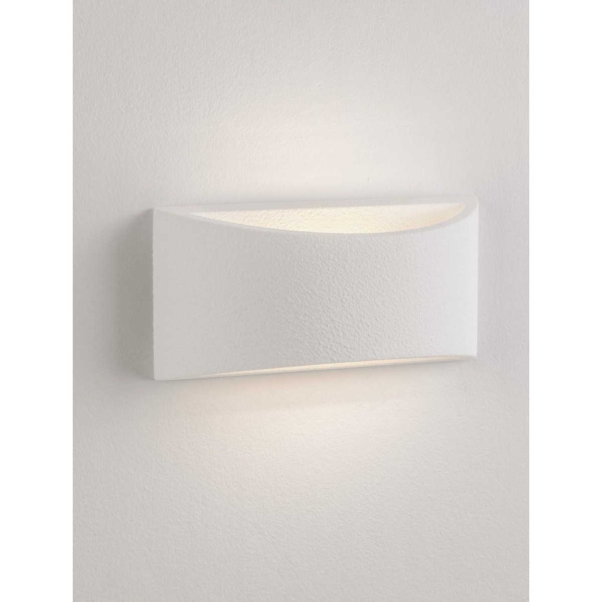 elegancki kinkiet Luces Exclusivas CENVARO LE45573