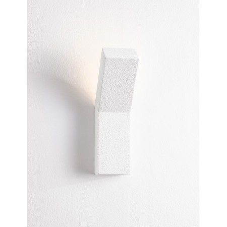 futurystyczny kinkiet Luces Exclusivas DORSELA LE45576