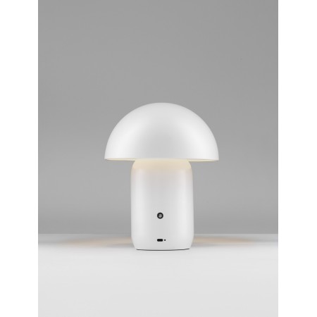 luksusowa lampa stołowa Luces Exclusivas LOMENTA LE45581