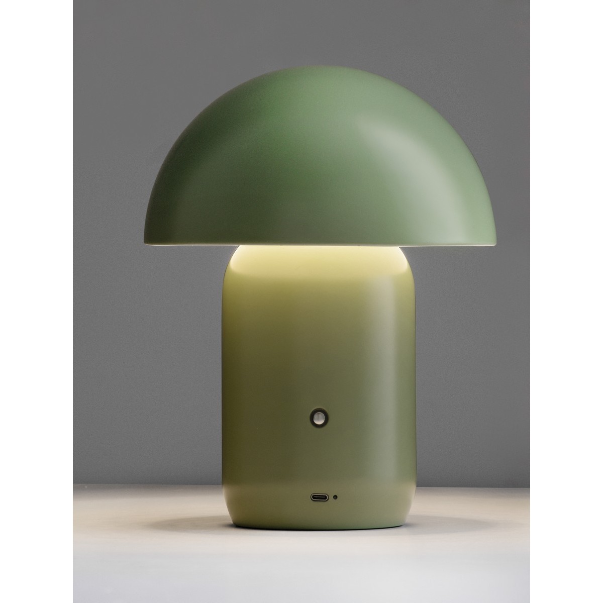 innowacyjna lampa stołowa Luces Exclusivas LOMENTA LE45583