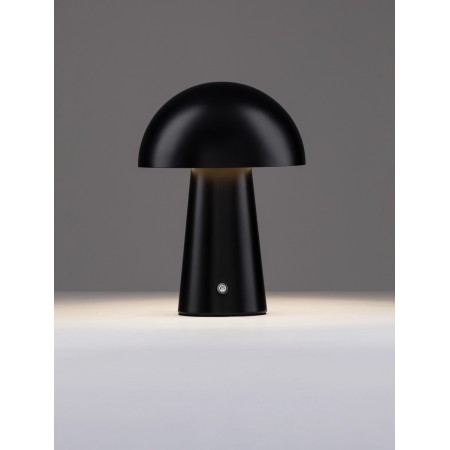 imponująca lampa stołowa Luces Exclusivas CASTORO LE45584