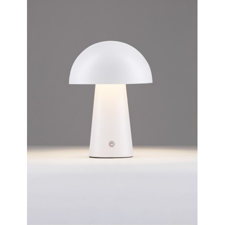 gustowna lampa stołowa Luces Exclusivas CASTORO LE45585