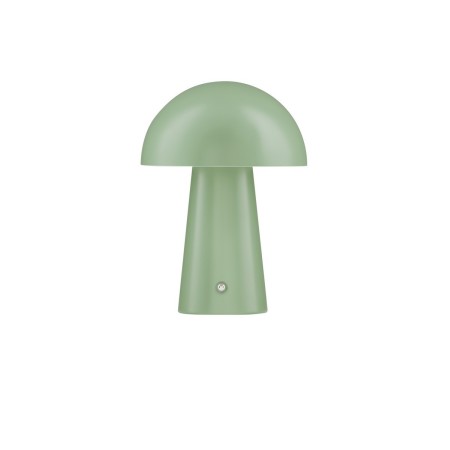 futurystyczna lampa stołowa Luces Exclusivas CASTORO LE45586