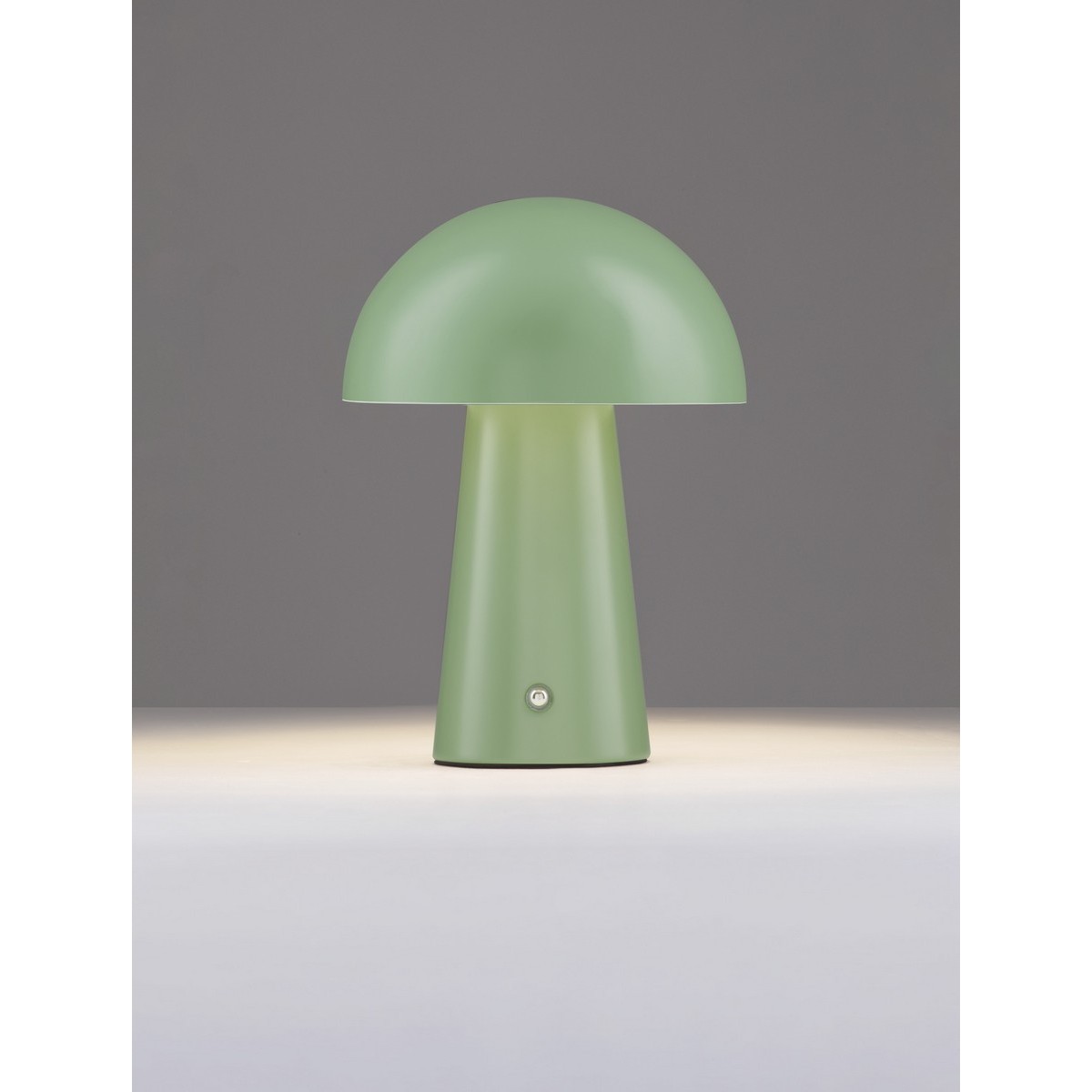 futurystyczna lampa stołowa Luces Exclusivas CASTORO LE45586