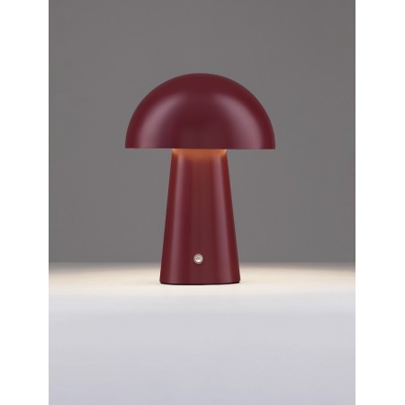 elitarna lampa stołowa Luces Exclusivas CASTORO LE45587