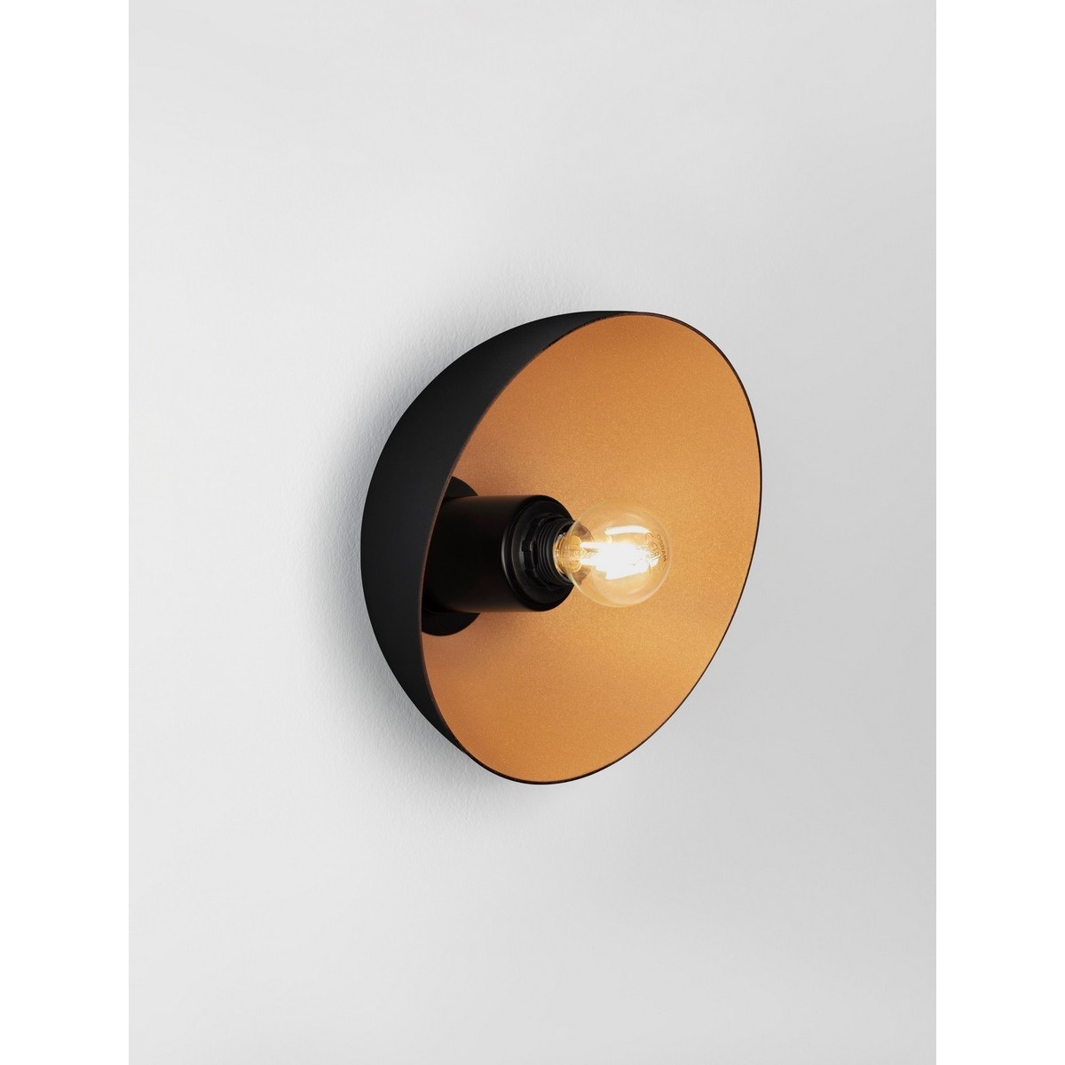 wybitny kinkiet Luces Exclusivas VENTORO LE45588