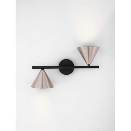 elitarny kinkiet Luces Exclusivas SALVADO LE45592