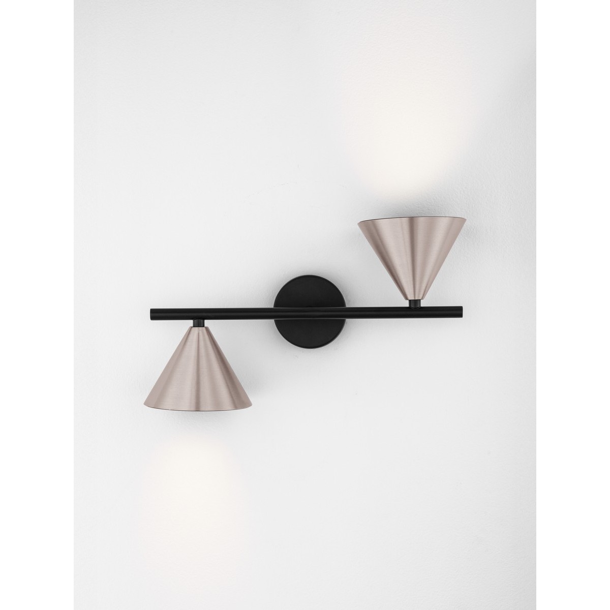 elitarny kinkiet Luces Exclusivas SALVADO LE45592