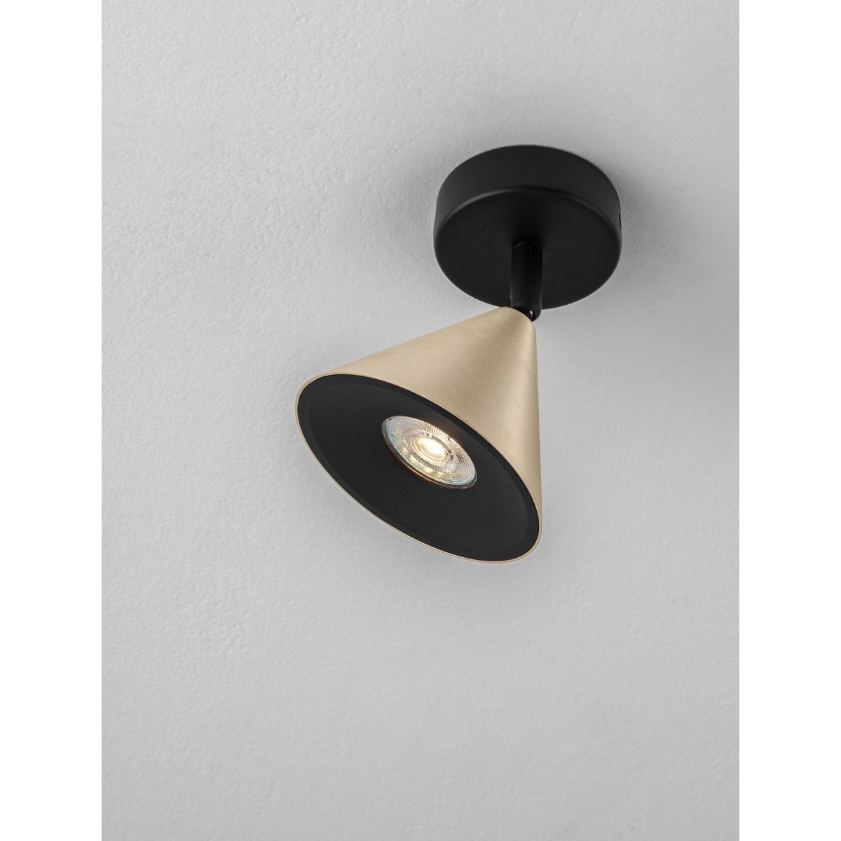 nieprzeciętny reflektor / spot Luces Exclusivas SALVADO LE45595