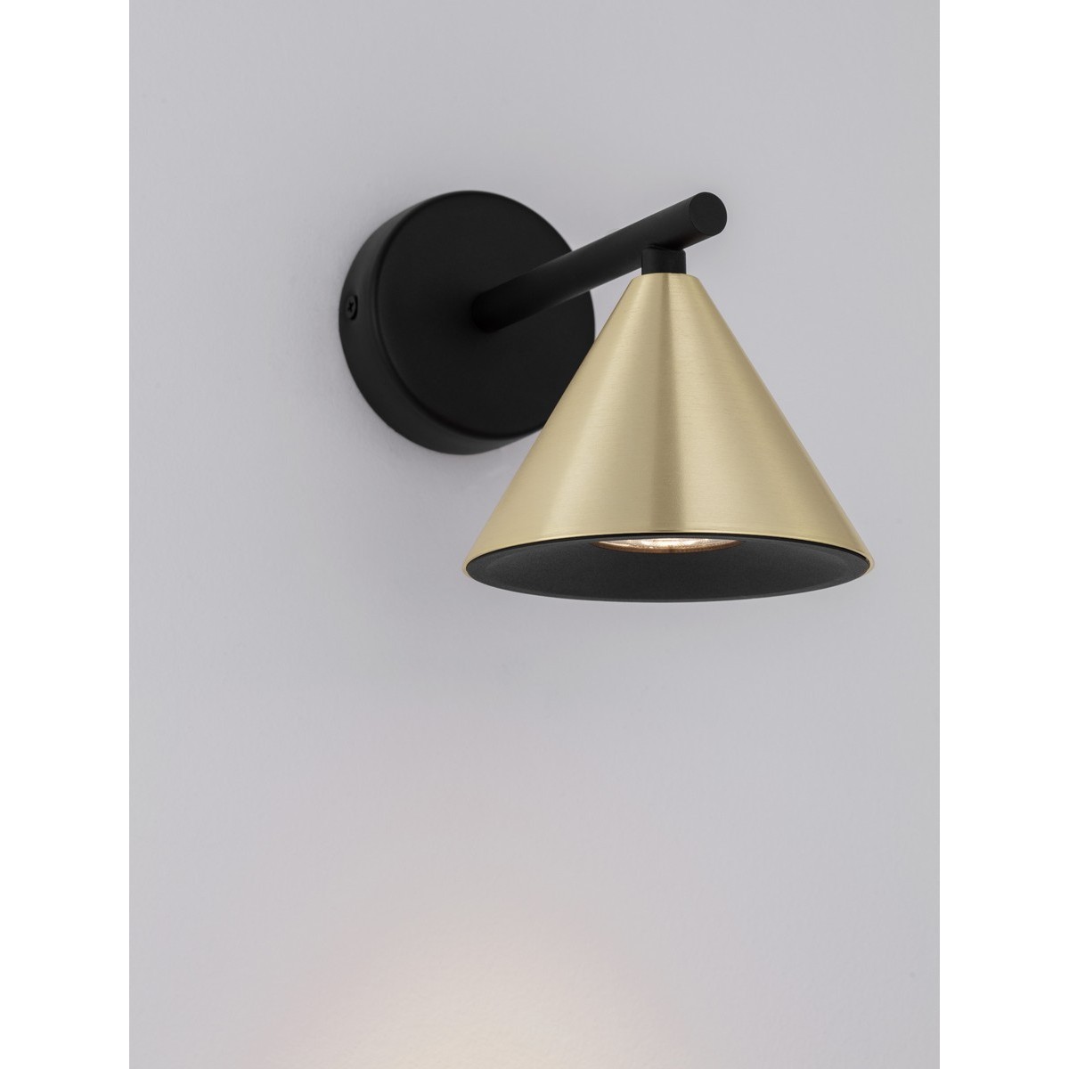 oryginalny kinkiet Luces Exclusivas SALVADO LE45596