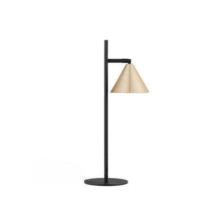 współczesna lampa stołowa Luces Exclusivas SALVADO LE45598