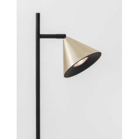 współczesna lampa stołowa Luces Exclusivas SALVADO LE45598