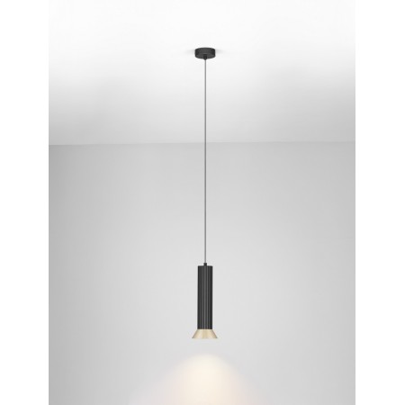 urokliwa lampa wisząca Luces Exclusivas MARENZO LE45600