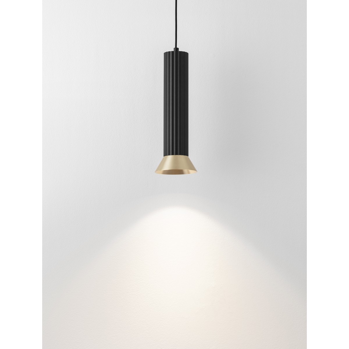 urokliwa lampa wisząca Luces Exclusivas MARENZO LE45600