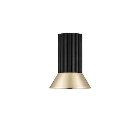 unikalna lampa natynkowa - spot Luces Exclusivas MARENZO LE45601