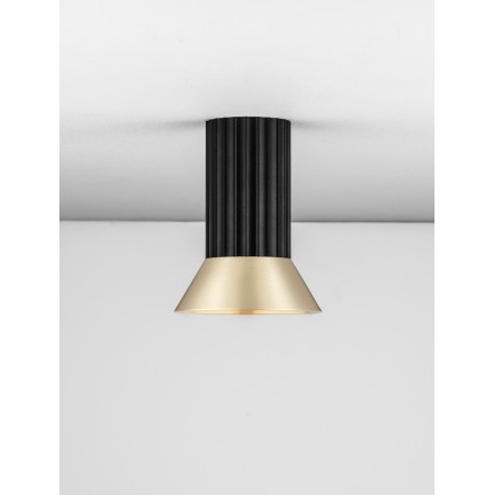 unikalna lampa natynkowa - spot Luces Exclusivas MARENZO LE45601