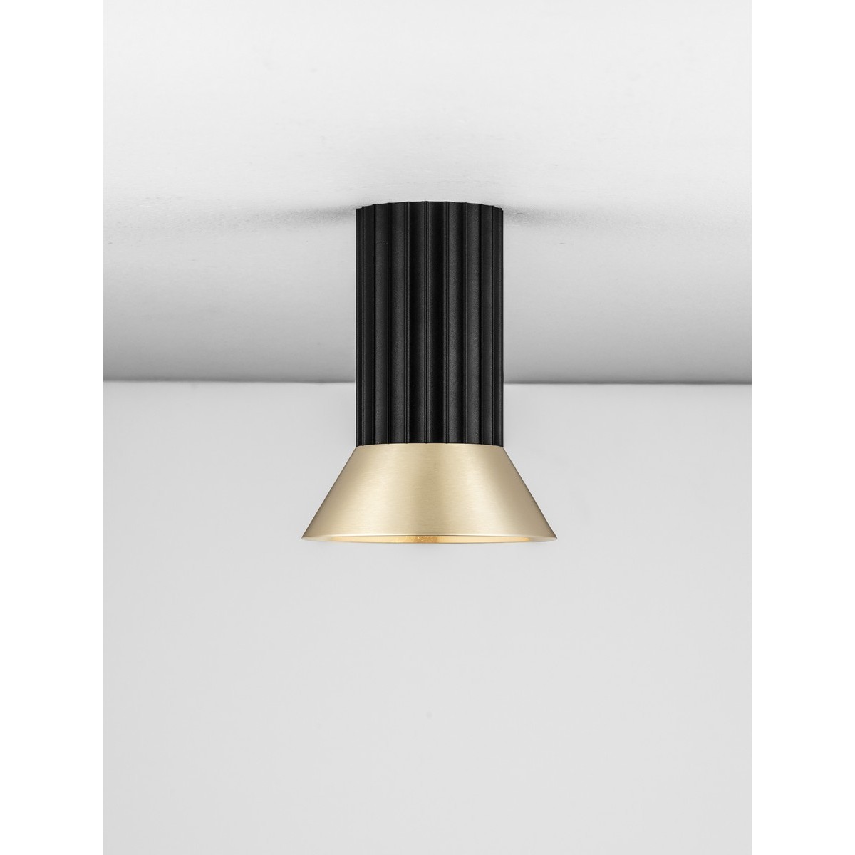 unikalna lampa natynkowa - spot Luces Exclusivas MARENZO LE45601