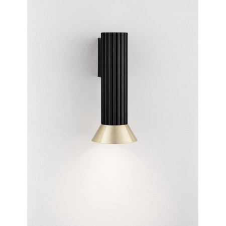 zachwycający kinkiet Luces Exclusivas MARENZO LE45603