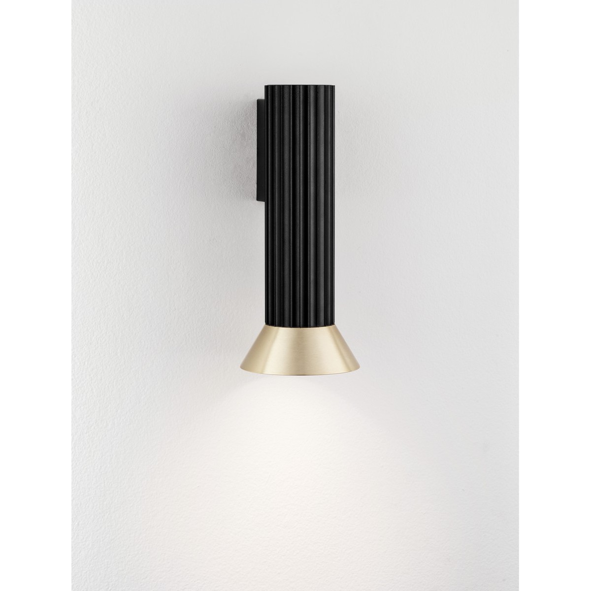 zachwycający kinkiet Luces Exclusivas MARENZO LE45603