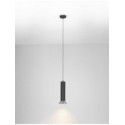 postępowa lampa wisząca Luces Exclusivas MARENZO LE45605