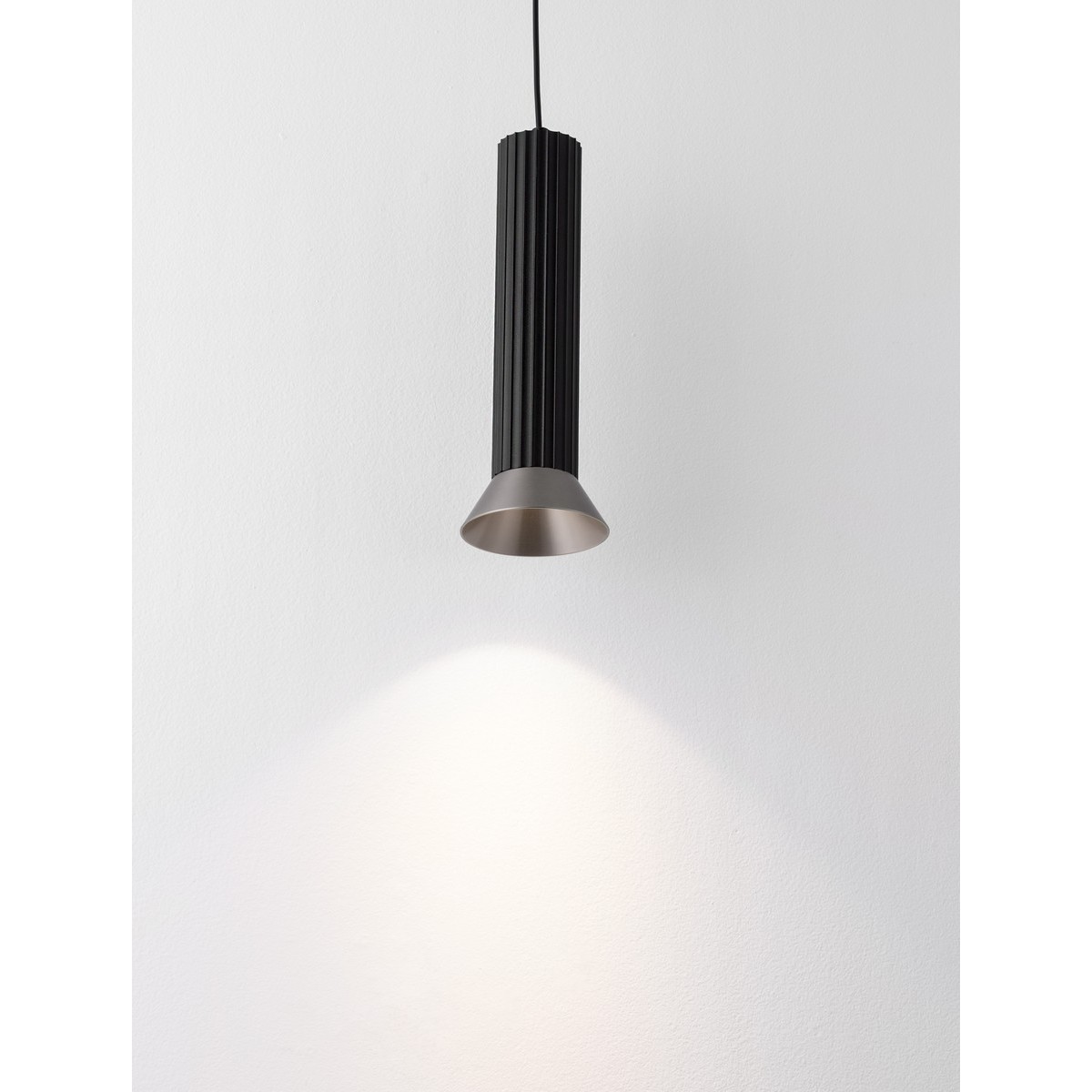 postępowa lampa wisząca Luces Exclusivas MARENZO LE45605