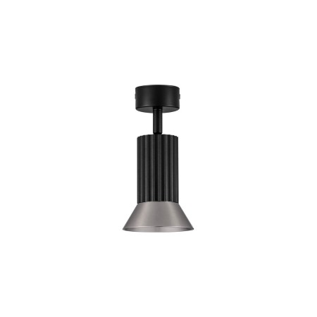 piękna lampa natynkowa - spot Luces Exclusivas MARENZO LE45607