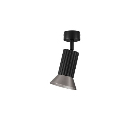 piękna lampa natynkowa - spot Luces Exclusivas MARENZO LE45607