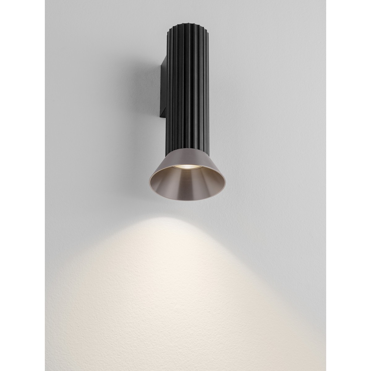 elegancki kinkiet Luces Exclusivas MARENZO LE45608